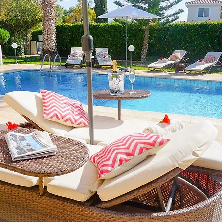 Villa Casa Mia By Ezoria Villas Coral Bay Exteriér fotografie