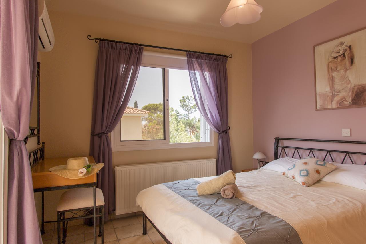 Villa Casa Mia By Ezoria Villas Coral Bay Exteriér fotografie