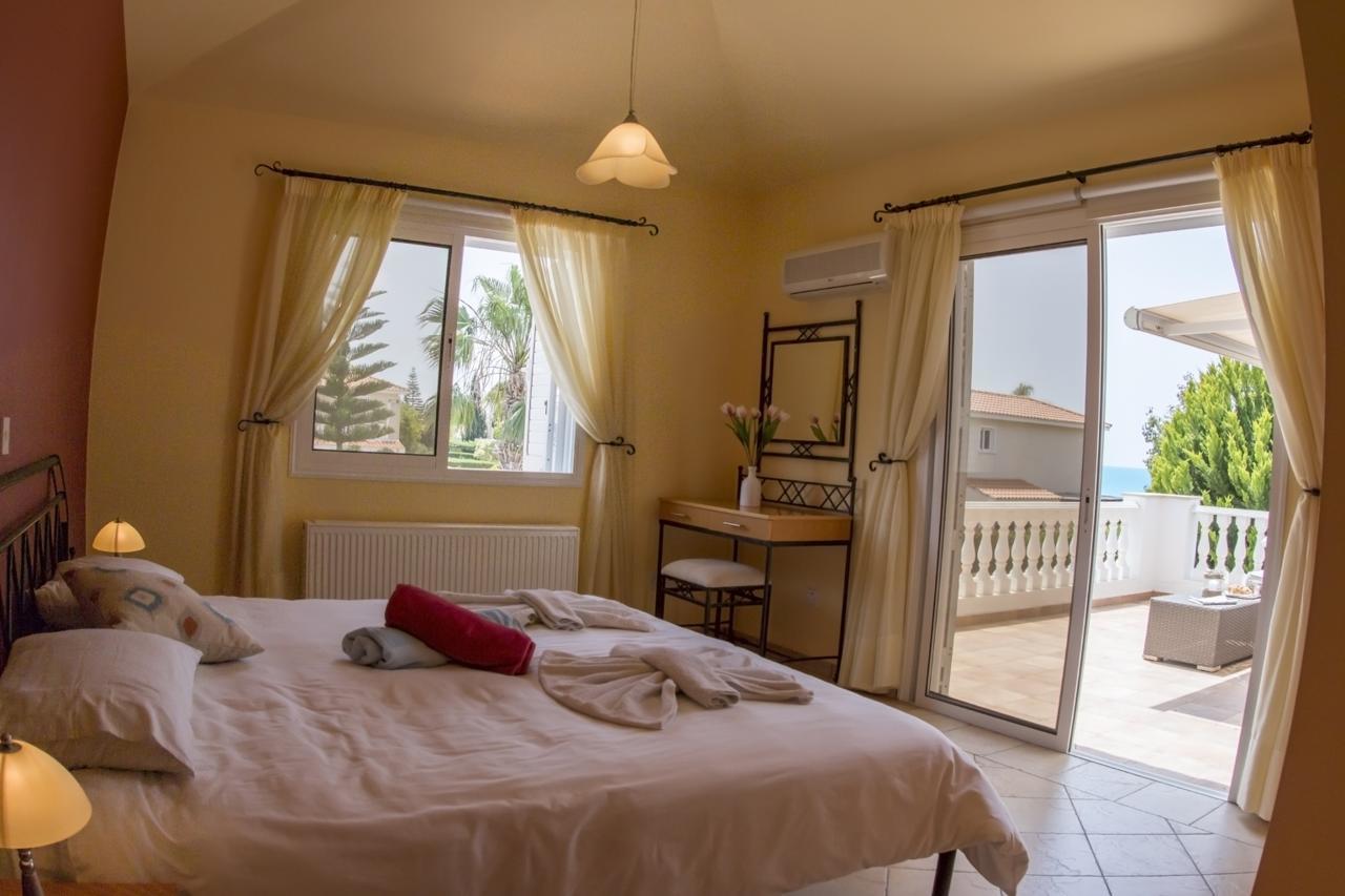 Villa Casa Mia By Ezoria Villas Coral Bay Exteriér fotografie