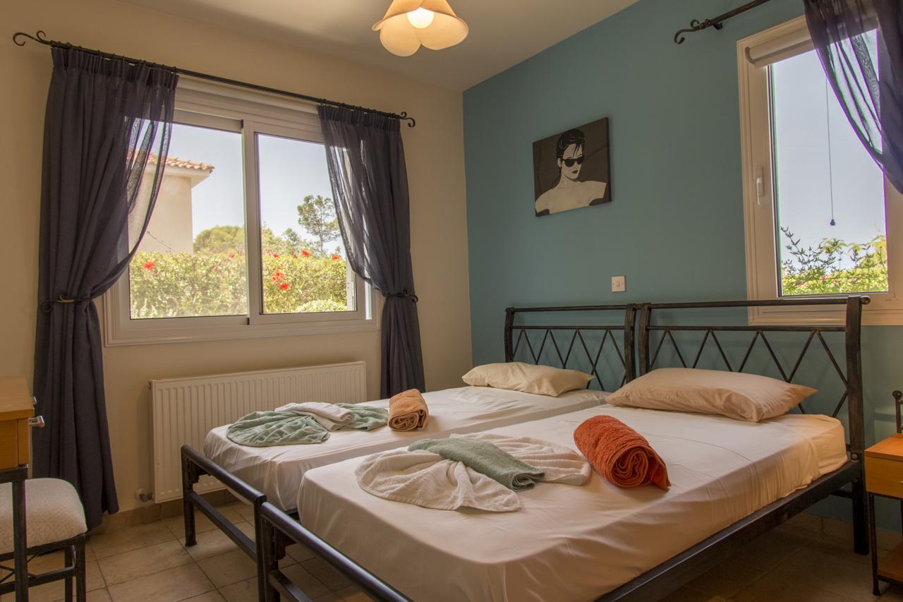 Villa Casa Mia By Ezoria Villas Coral Bay Exteriér fotografie