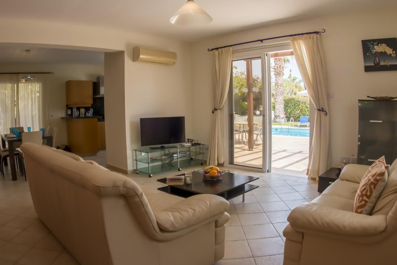 Villa Casa Mia By Ezoria Villas Coral Bay Exteriér fotografie