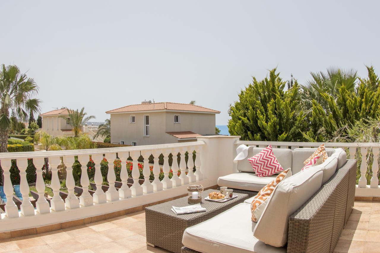 Villa Casa Mia By Ezoria Villas Coral Bay Exteriér fotografie
