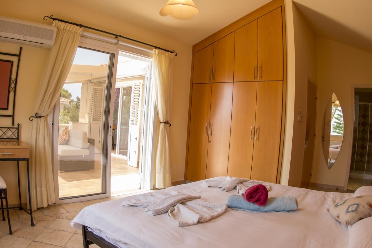 Villa Casa Mia By Ezoria Villas Coral Bay Exteriér fotografie