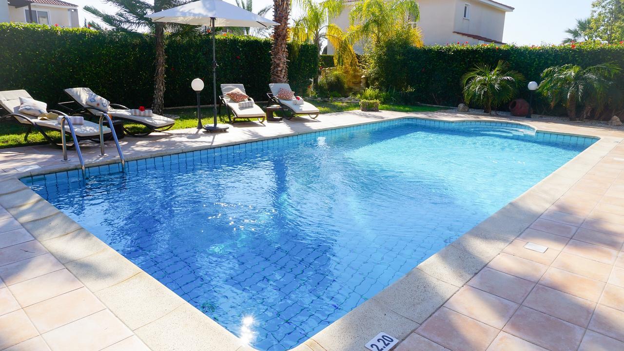 Villa Casa Mia By Ezoria Villas Coral Bay Exteriér fotografie