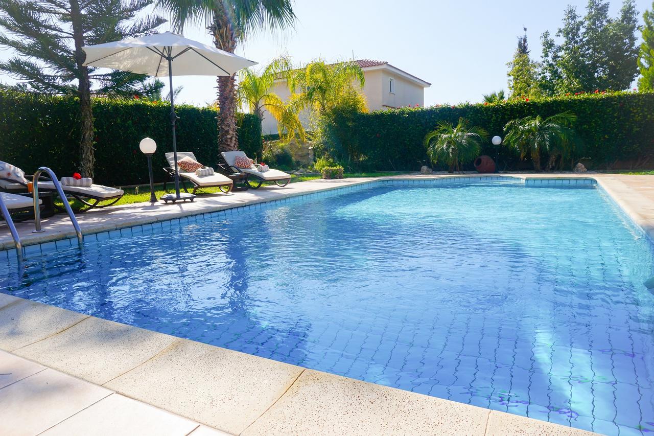 Villa Casa Mia By Ezoria Villas Coral Bay Exteriér fotografie