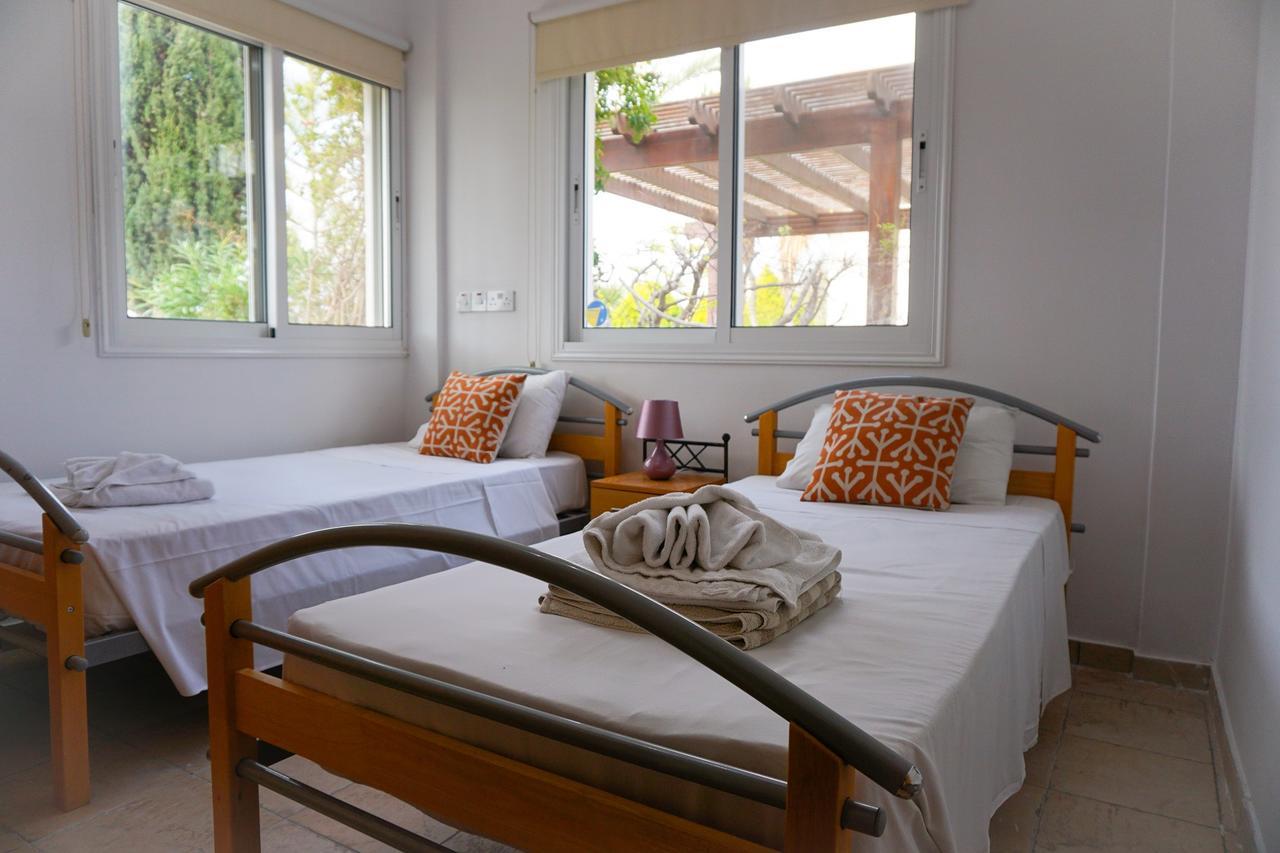 Villa Casa Mia By Ezoria Villas Coral Bay Exteriér fotografie