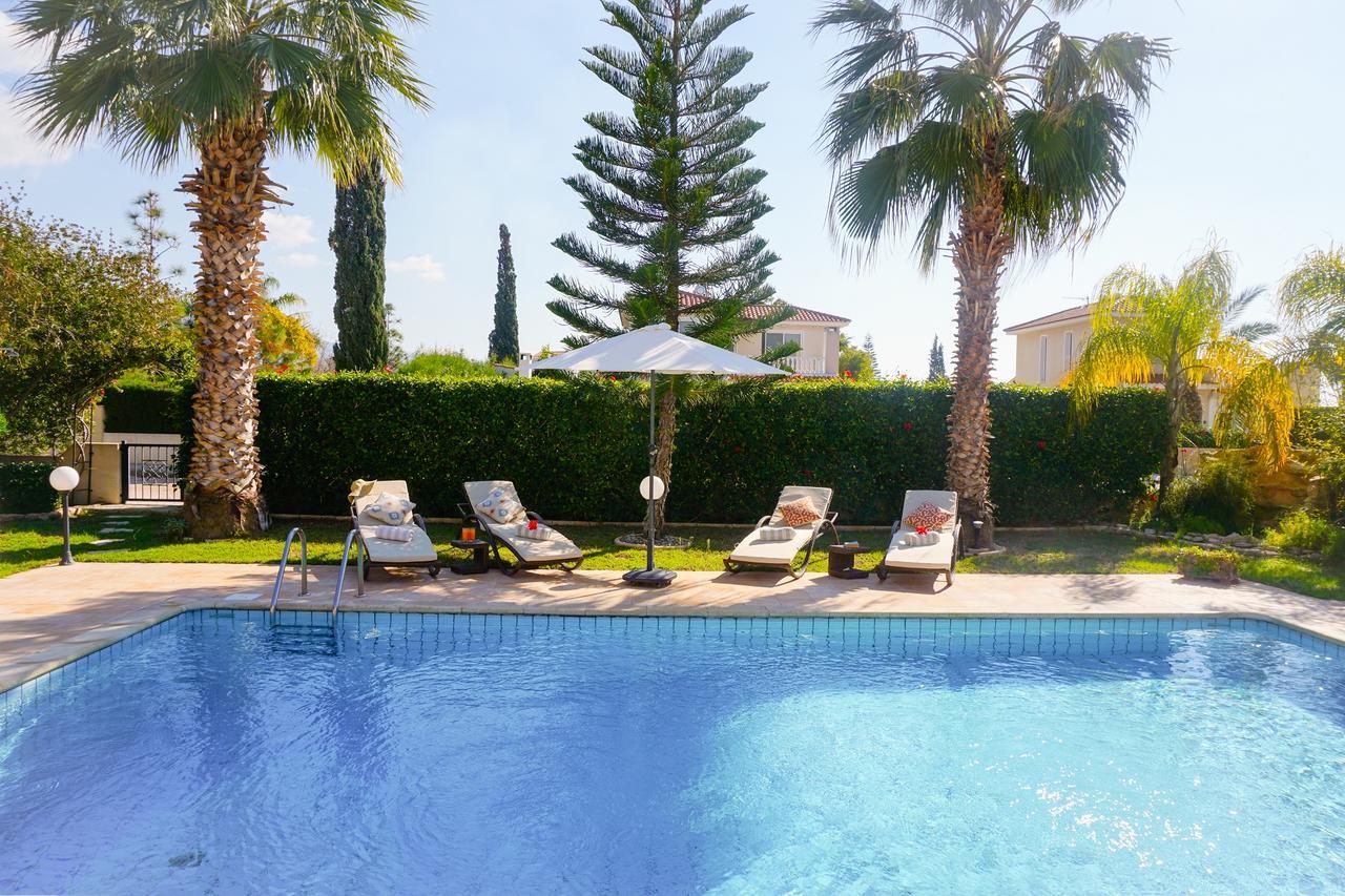 Villa Casa Mia By Ezoria Villas Coral Bay Exteriér fotografie