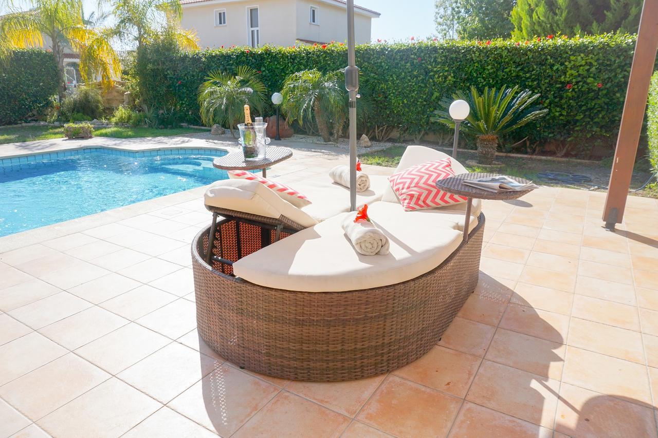 Villa Casa Mia By Ezoria Villas Coral Bay Exteriér fotografie