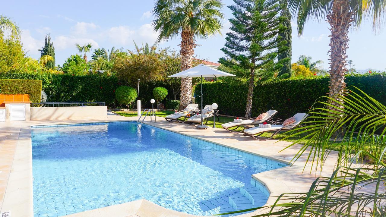 Villa Casa Mia By Ezoria Villas Coral Bay Exteriér fotografie