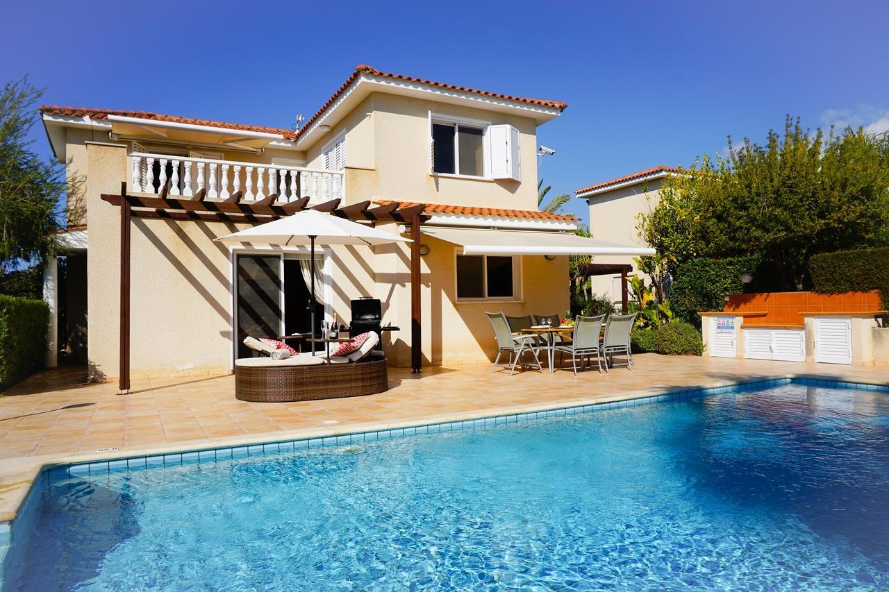 Villa Casa Mia By Ezoria Villas Coral Bay Exteriér fotografie