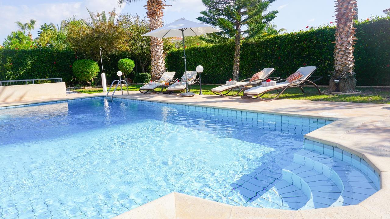 Villa Casa Mia By Ezoria Villas Coral Bay Exteriér fotografie
