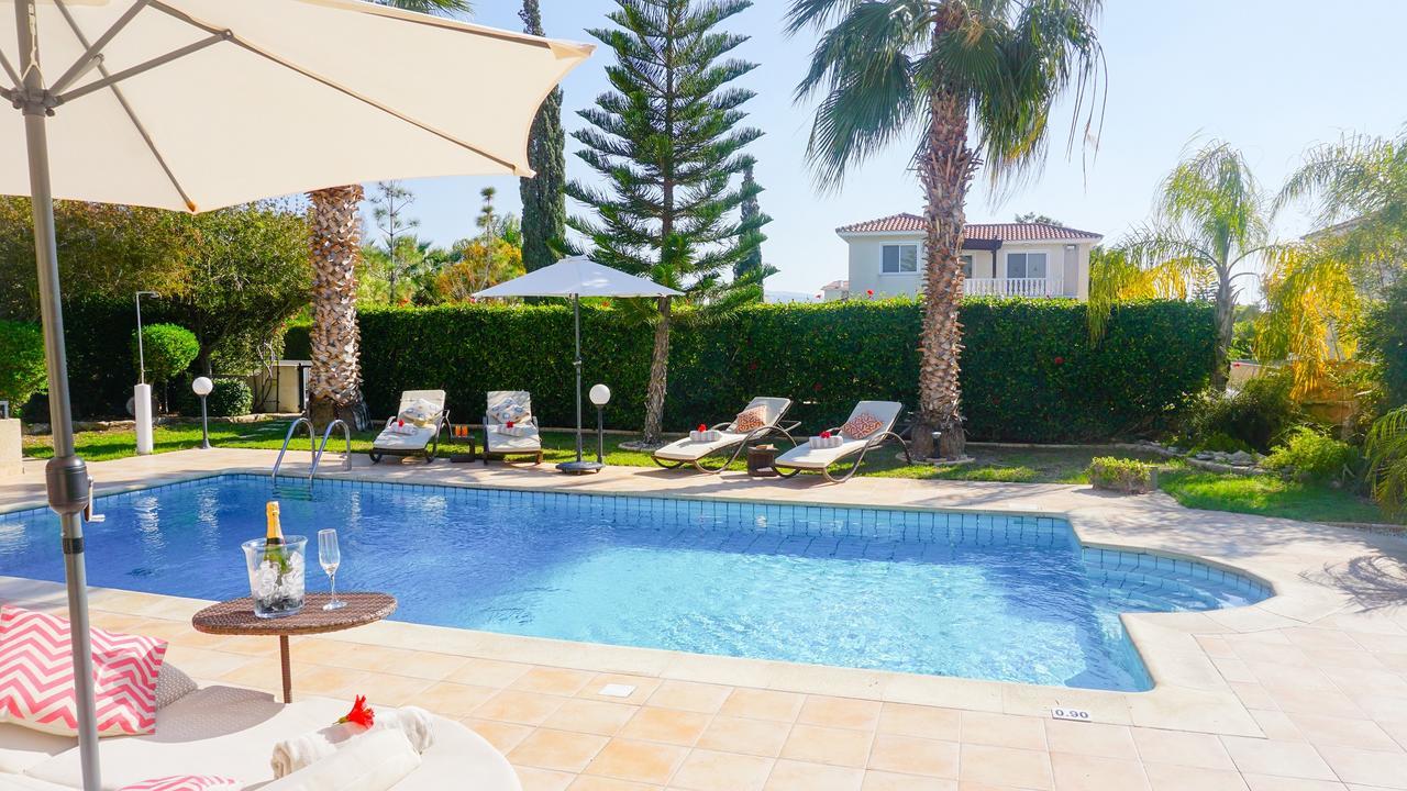 Villa Casa Mia By Ezoria Villas Coral Bay Exteriér fotografie