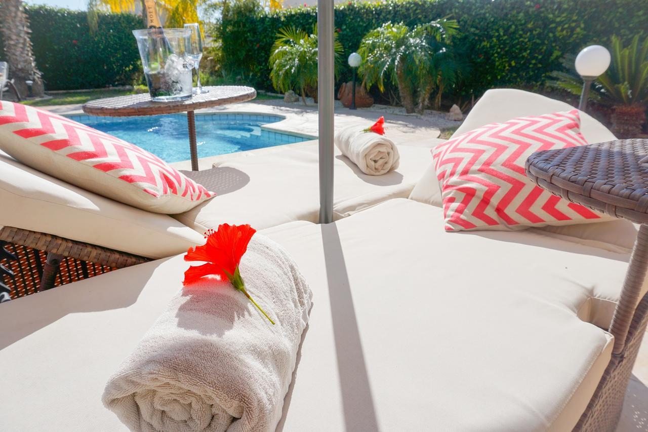 Villa Casa Mia By Ezoria Villas Coral Bay Exteriér fotografie