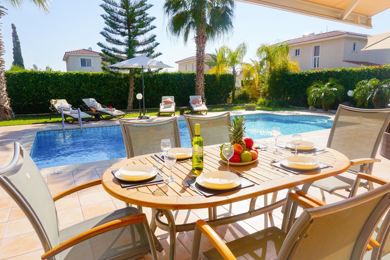 Villa Casa Mia By Ezoria Villas Coral Bay Exteriér fotografie