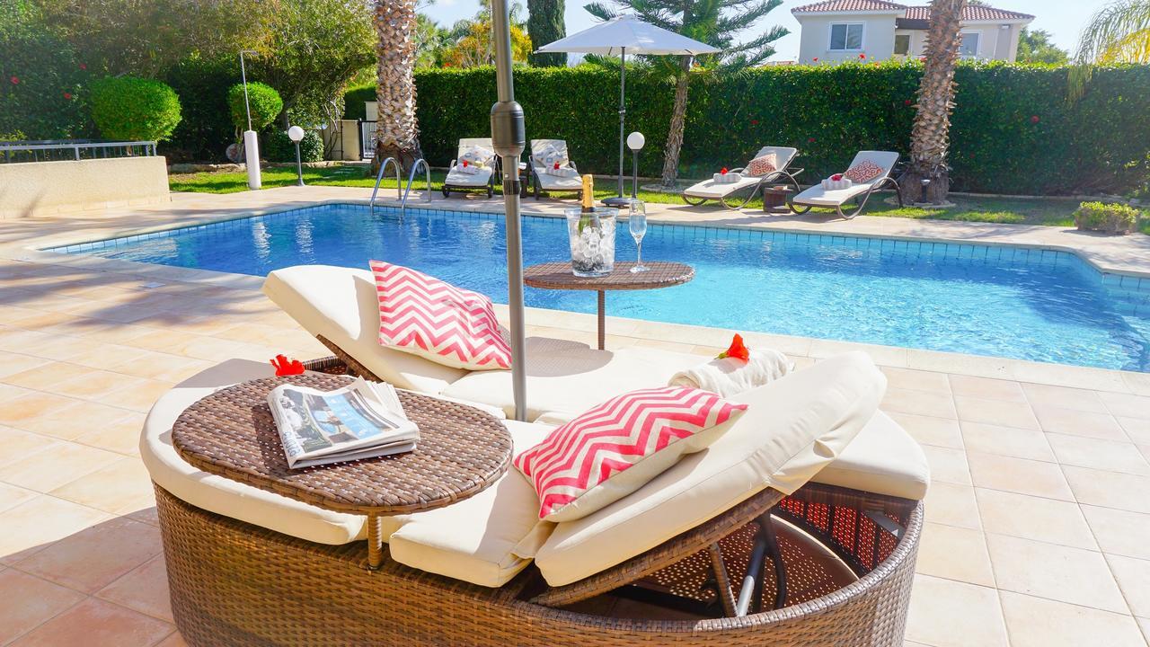 Villa Casa Mia By Ezoria Villas Coral Bay Exteriér fotografie